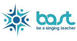 BAST, be a singing teacher