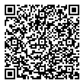 QR code for the MedCline Reflux Relief System with the Melody Matters discount