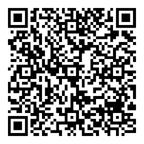 QR code for Putnams bed wedges with the Melody Matters discount